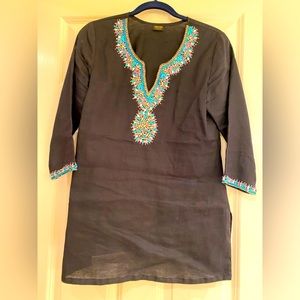 Kurta top